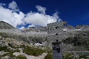 110 Rif. Garibaldi con Monte dei Frati, Passo e Punta Venerocolo e Passo Brixio